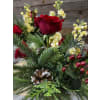Designers Choice - Winter Wonderland - Premium. An arrangement by The Farm and Floral Market.