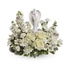 Elegant Guiding Light Bouquet deluxe