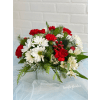 Glistening Treasure - Standard. An arrangement by Brooklin Floral and Garden Shoppe Inc..