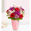 Elegant Sweetheart Romance™ Bouquet standard