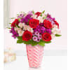 Elegant Sweetheart Romance™ Bouquet deluxe