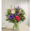Radiant Beauty Bouquet standard