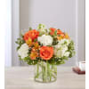 Sweet Citrus Flower Bouquet deluxe