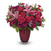 Modern Devotion Bouquet premium