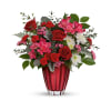 Elegant Sophisticated Love Bouquet standard