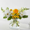 Sun Salutation Bouquet by CF standard