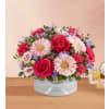 Elegant Pink Perfection™ Bouquet deluxe