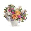 Elegant Magical Garden Unicorn Bouquet standard