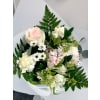 Designer's Pastel Handtied Bouquet standard