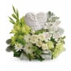 The Teleflora Hearts in Heaven Bouquet standard