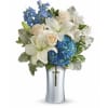 The Skies of Remembrance Bouquet deluxe