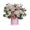 Posh Pink Bouquet deluxe