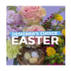 Easter /Designer's Choice - Premium. An arrangement by Howard Beach Florist.