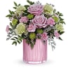 Sparking Rose Bouquet standard