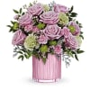 Sparking Rose Bouquet premium