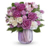 Lavender in Bloom Bouquet '23 deluxe