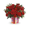 Magnificent Mosaic Bouquet '23 standard