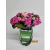 Pink Jewels Peonies standard