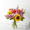 The Springy Day Bouquet deluxe