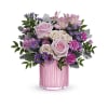 Rosy Pink Bouquet TFP standard