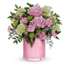 Sparkling Rose Bouquet TFP standard