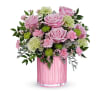 Sparkling Rose Bouquet TFP deluxe