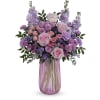 The Iridescent Delight Bouquet standard