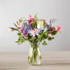 Soft Spring Bouquet standard