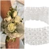 Wrist Corsage for Prom deluxe