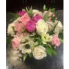 Romantic Spirit - Premium. An arrangement by The Farmers Petals.