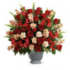 Bold Tribute Bouquet TF premium