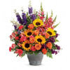 Hues Of Hope Bouquet TF premium