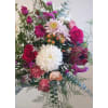 Florist's Best Feminine Palette Handtied Bouquet premium