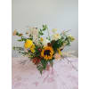 Florist's Best Warm Palette Arrangement premium