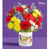 MICKEY COOKIE JAR premium