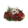 Thomas Kinkade's Sweet Sounds of Christmas deluxe