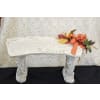 Seasonal Sympathy Bench standard