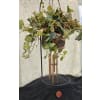 Silk Windchime Basket standard