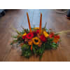 Designers Choice Candle Centerpiece premium