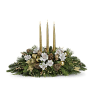 Royal Christmas Centrepiece Bouquet standard