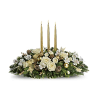 Royal Christmas Centrepiece Bouquet premium