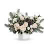 Fa-Fa-Fabolous Christmas Bouquet premium