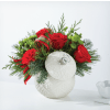 Trim The Tree Bouquet FTD C5 standard