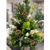 Natural Table Top Tree - Standard. An arrangement by Donato's Floral.