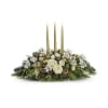 Garden Royal New Year Centerpiece deluxe