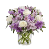 Treasured Memories Floral Bouquet deluxe