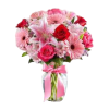 Fields Of Europe® Romance Bouquet standard