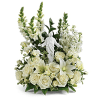 Jesus Serenity Bouquet premium