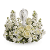 Garden's  Guiding Light Bouquet premium