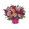 Growing Love Bouquet premium